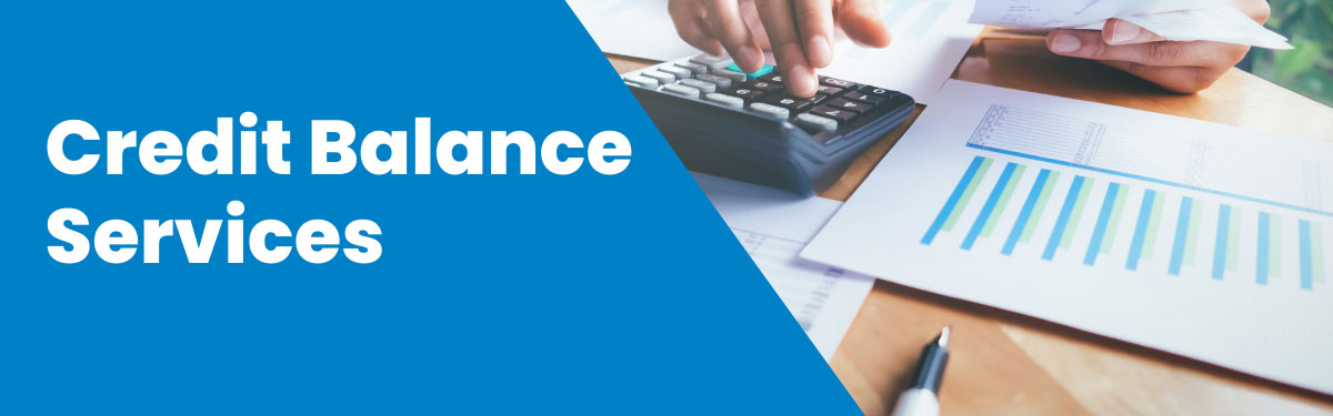 Credit Balance Services